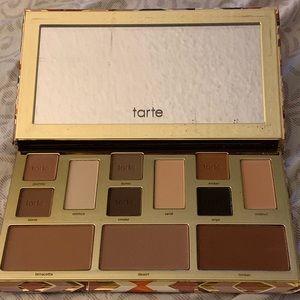 Tarte face shaping palette
